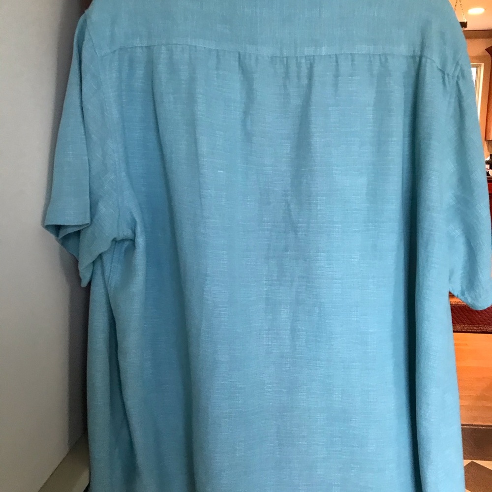 Men’s button down shirt - Picture 4 of 10